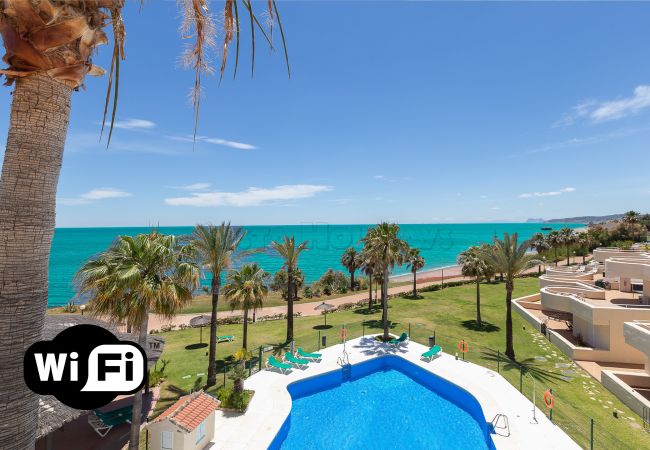 Apartamento en Estepona - Bermuda Beach 52