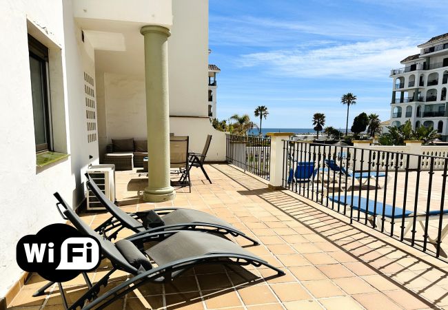 Apartamento en Manilva - marina duquesa 806